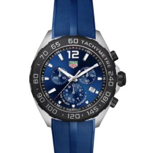 Tag Heuer Formula 1 CAZ101AV.FT8077 – Blue Men’s Watch | SwissTimeDeals