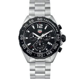 Tag Heuer Formula 1 CAZ1010.BA0842 – Swiss Men’s Watch | SwissTimeDeals