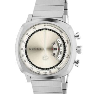Gucci Grip YA157302 Watch – Swiss-Made Luxury Timepiece | SwissTimeDeals