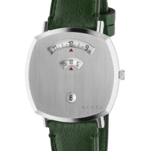 Gucci Grip YA157412 Watch – Swiss-Made Luxury Timepiece | SwissTimeDeals