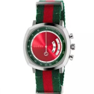 Gucci Grip Watch YA157304 | Luxury Swiss Mens Timepiece