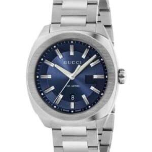 Gucci GG2570 41mm Mens Watch YA142303