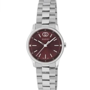 Gucci G-Timeless Watch YA1265069