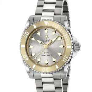 Gucci Dive Watch YA136357