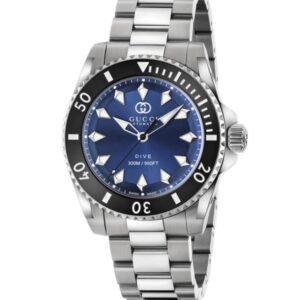 Gucci Dive Watch YA136362