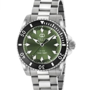 Gucci Dive Watch YA136363