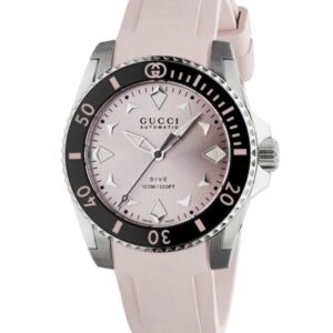 Gucci Dive Watch YA136408